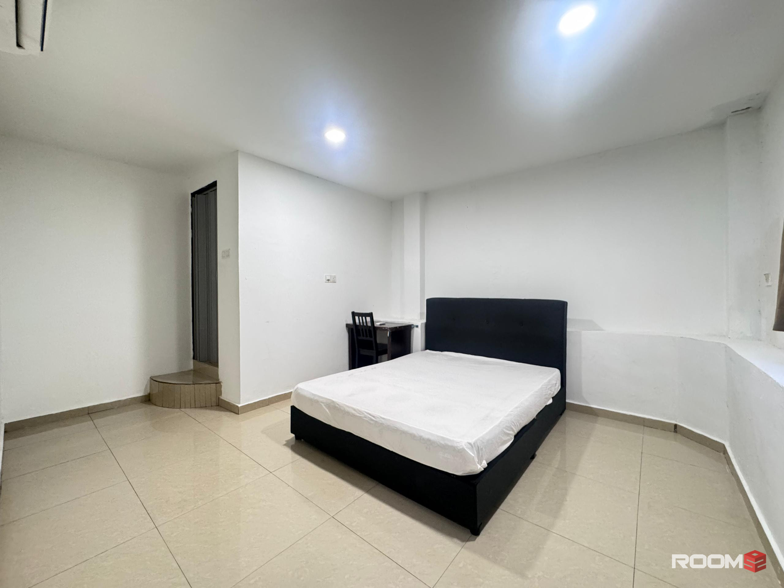 Bandar Botanic, Klang, Master Room To Rent, Zero depsoit