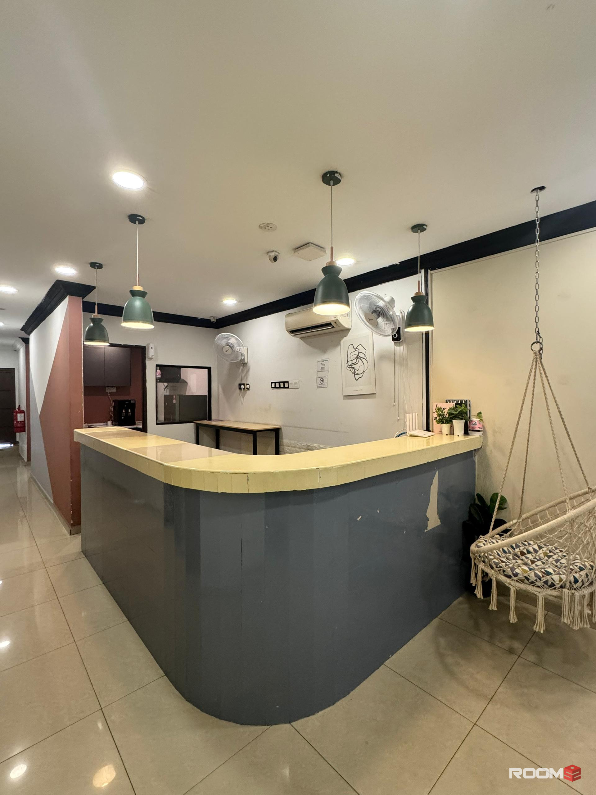 Bandar Botanic, Klang, Master Room To Rent, Zero depsoit