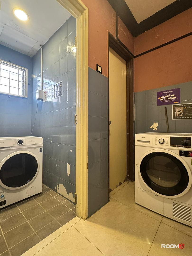 Bandar Botanic, Klang, Master Room To Rent, Zero depsoit