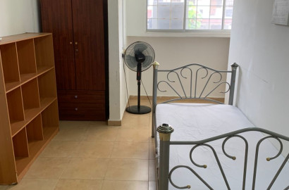 ‼️ ZERO DEPOSIT ‼️ 🔥 SINGLE ROOM @ SS15 🔥 👨‍🦱 MALE UNIT 👨‍🦱