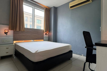 ‼️ ZERO DEPOSIT ‼️ 🏡 Master Room @ Best View Kota Damansara 🏡