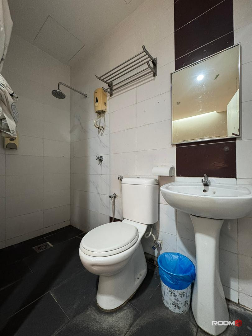 ‼️ ZERO DEPOSIT ‼️ 🏡 Master Room @ Best View Kota Damansara 🏡