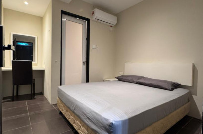‼️ ZERO DEPOSIT ‼️ 🏡 Middle Room @ Damansara Perdana 🏡