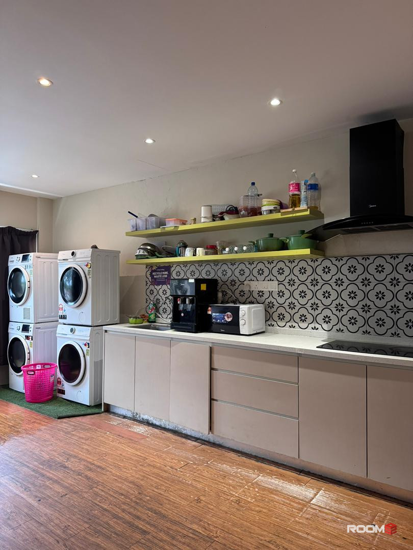 ‼️ ZERO DEPOSIT ‼️ 🏡 Master Room @ SS3 🏡 ❄️ Air-cond ❄️