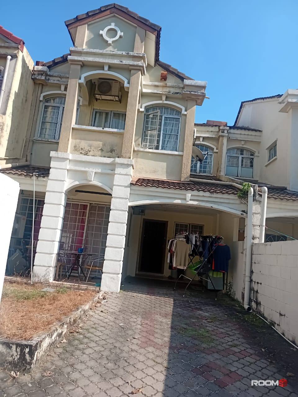 USJ 11, SUBANG jaya, Medium Room TO RENT, ZERO DEPOSIT