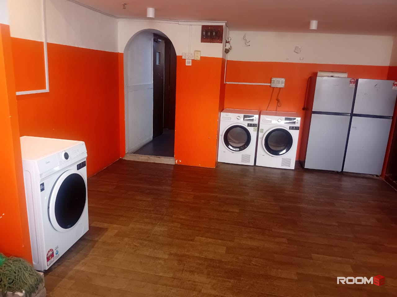 Chow kit, M1. DELUXE Room to Rent, zero deposit