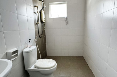 Chow Kit, M1, Single room to Rent, Zero deposit
