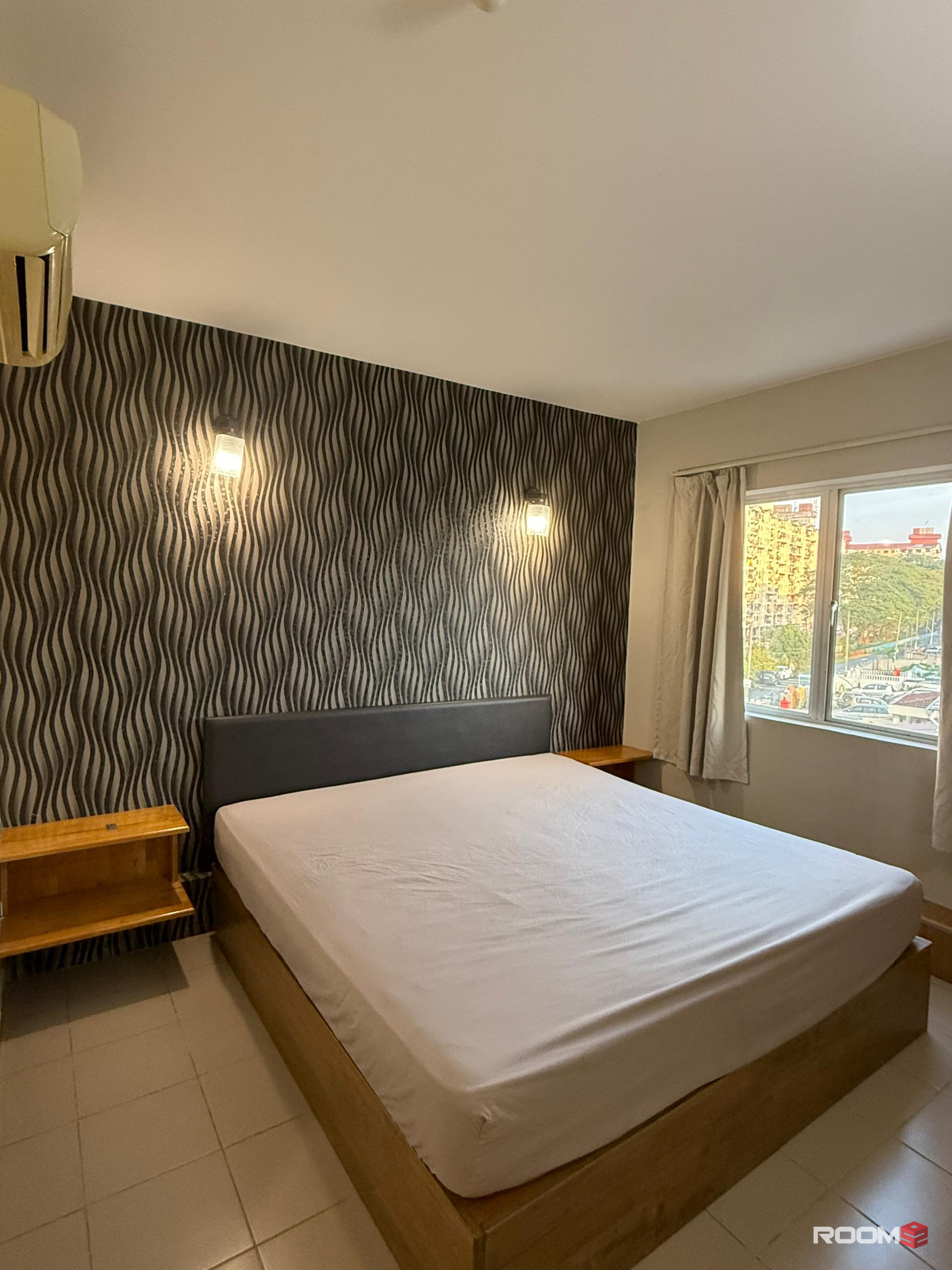 kajang , Coliving Master Room to Rent, Zero deposit