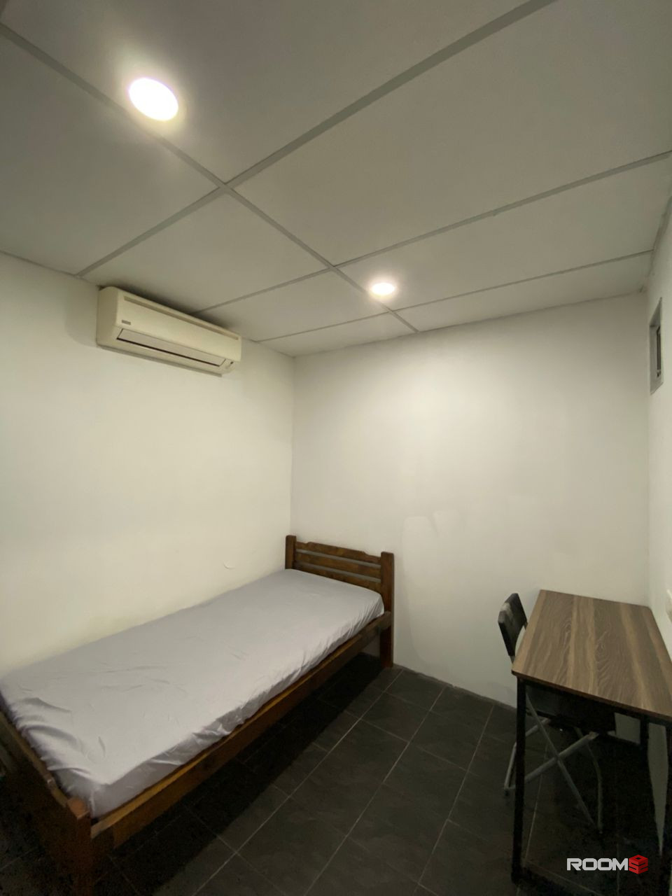 Zero Deposit 😍‼️1 min to INTI College Subang Single Room for Rent 🔥