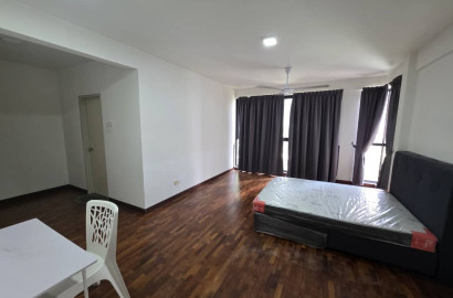 BILIK MASTER ROOM MURAH 🔊 Master Room for rent Icity Soho Walking 3 Min to Icity Mall😍💕With Private Bathroom🌟