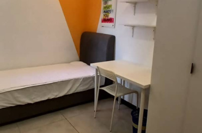 3rd Nvenue suite, Jalan Ampang, Room to rent