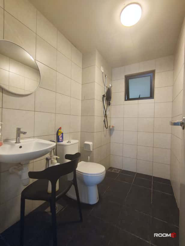 Studio For Rent at Edusphere, Cyberjaya