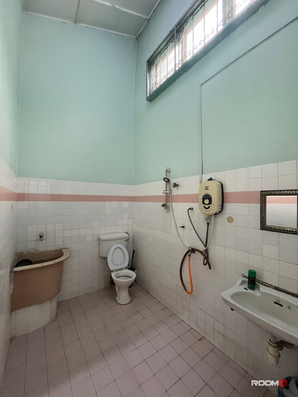 💚LOW DEPOSIT💚SS22 DAMANSARA JAYA SINGLE AIRCOND ROOM FOR RENT🎉NEARBY ATRIA SHOPPING GALLERY🤩🤩🤩