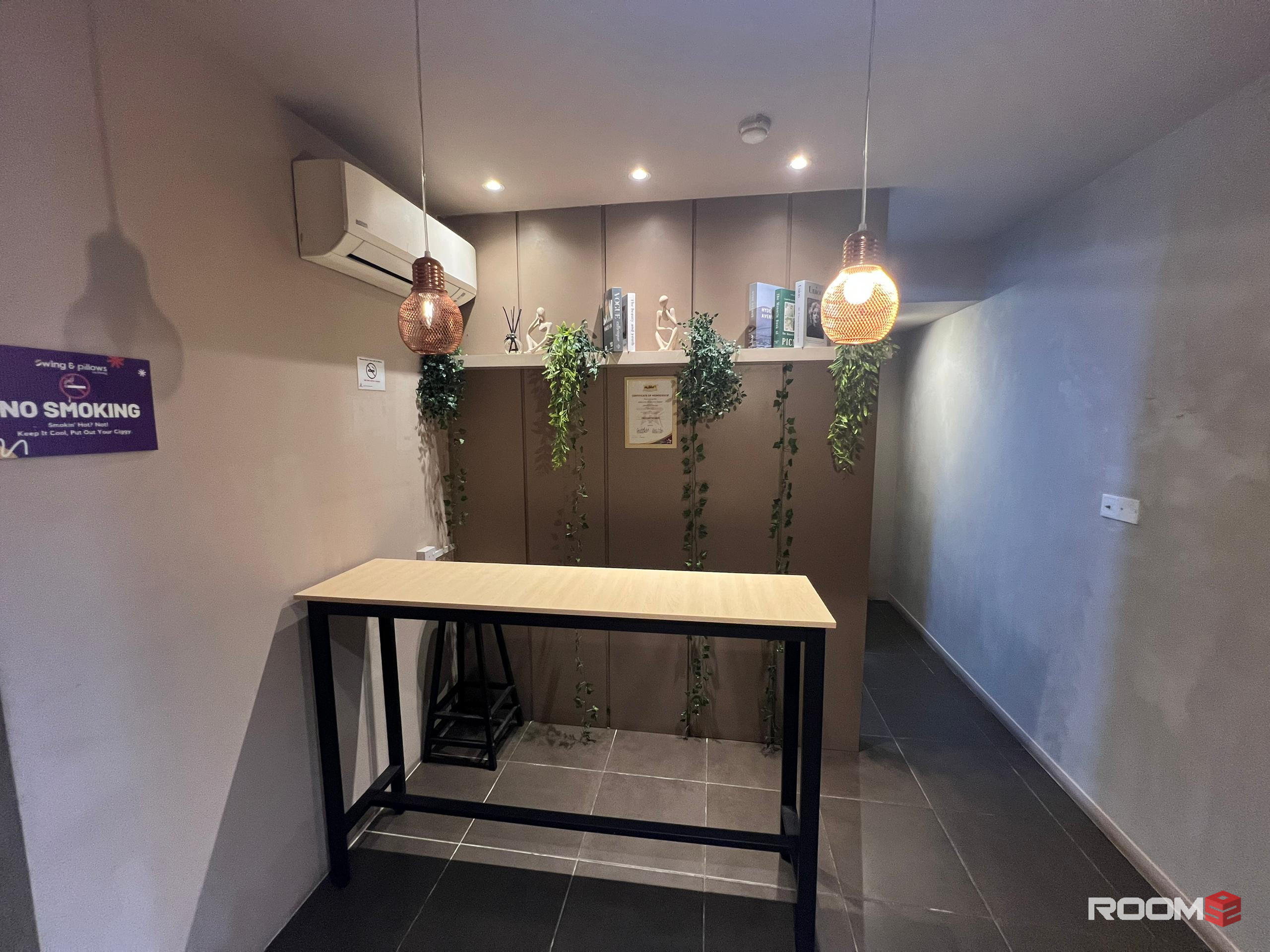 Hotel Style Living in Damansara Perdana ❗❗❗Move in NOW 🔥🔥🔥 Zero Deposit Available 💯💯💯