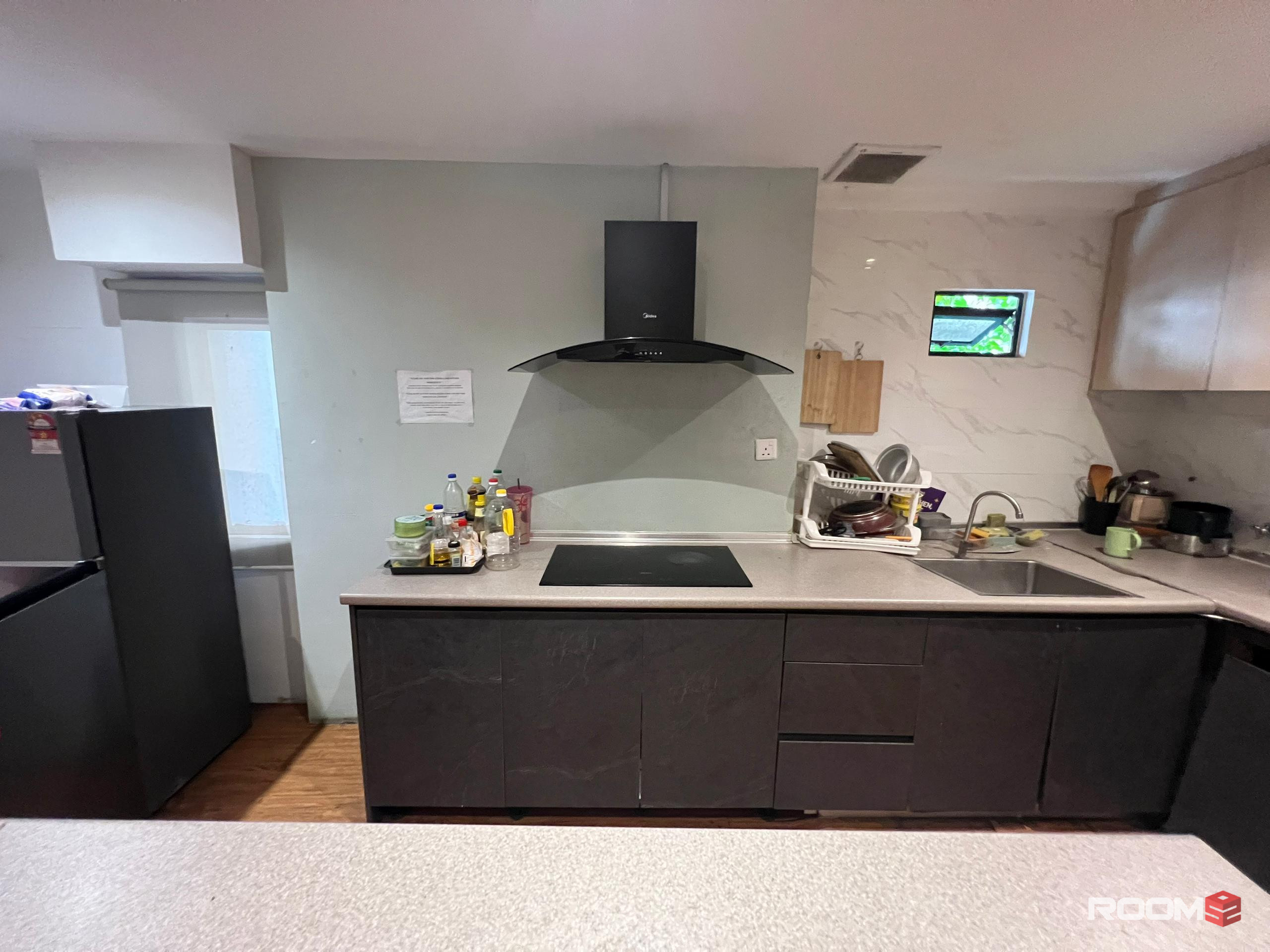 Zero Deposit in Damansara Perdana 📍📍📍Hotel Concept Co-Living 🔥🔥🔥 Move in Immediately ✅✅✅