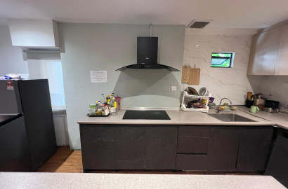 Hotel Concept in Damansara Perdana 📍📍📍 Move in Now ❗❗❗ZERO Deposit 📞📞📞