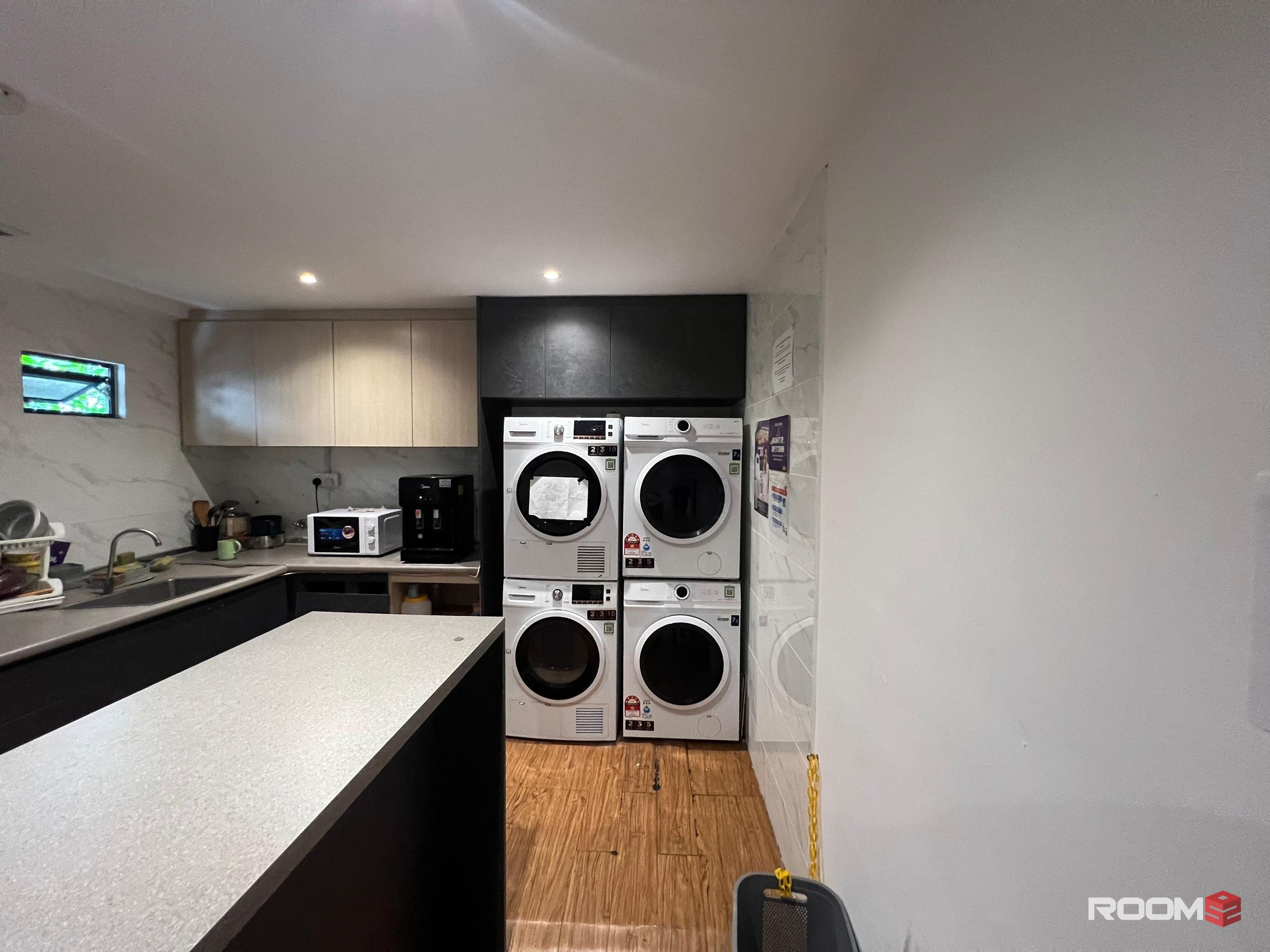 Hotel Concept in Damansara Perdana 📍📍📍 Move in Now ❗❗❗ZERO Deposit 📞📞📞