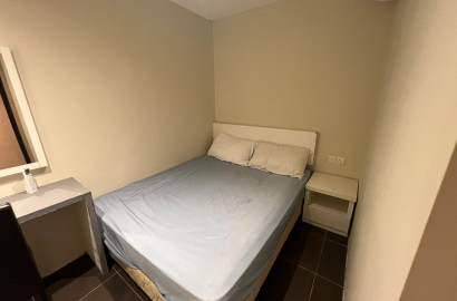 Move in READY in Damansara Perdana ✅✅✅ Zero Deposit Available ❗❗❗Hotel Concept Co-Living 🔥🔥🔥