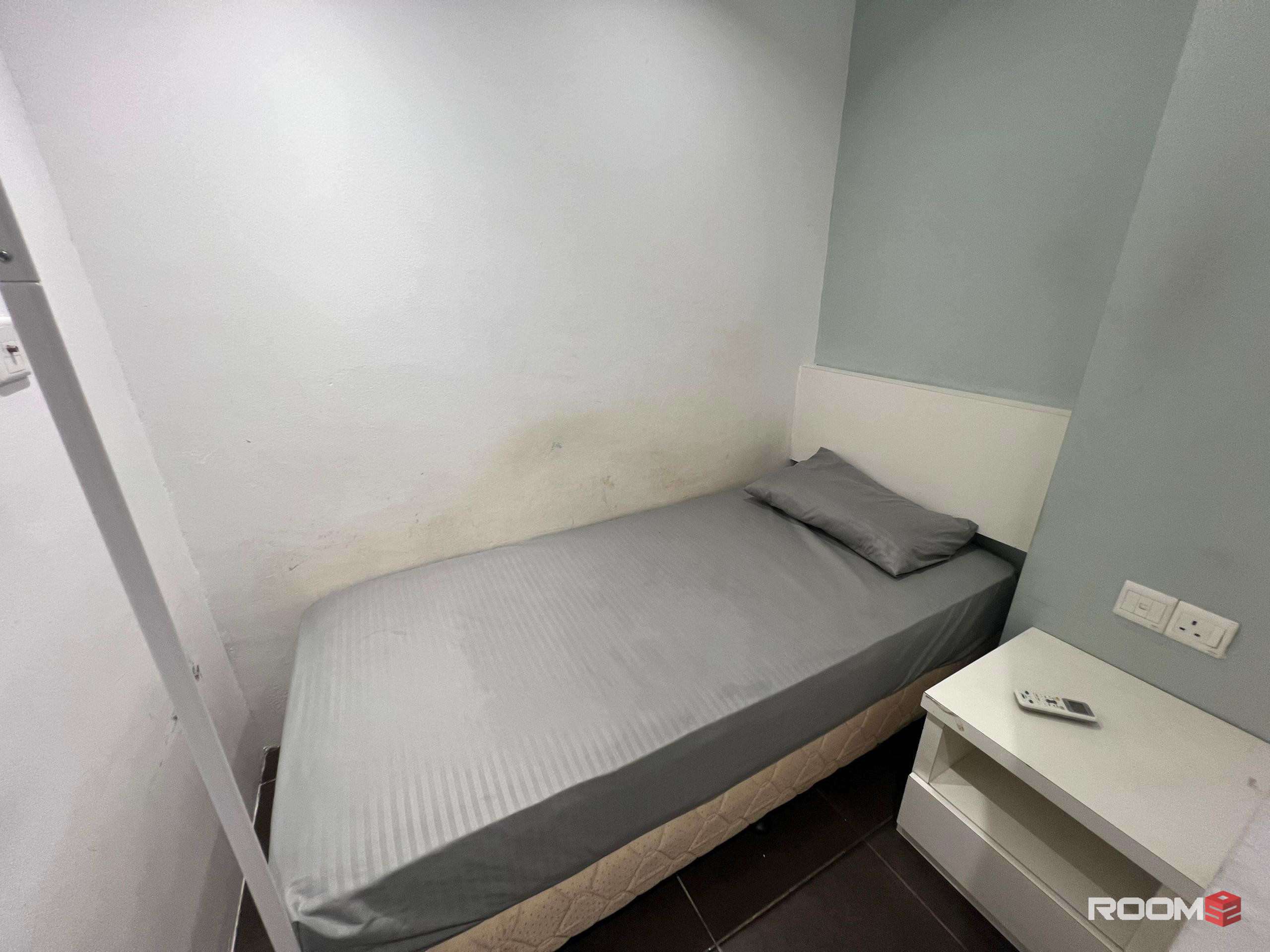 Co-Living Hotel Concept in Damansara Perdana 💯💯💯 Zero Deposit Available 🔥🔥🔥 Immediate Move in ✅✅✅
