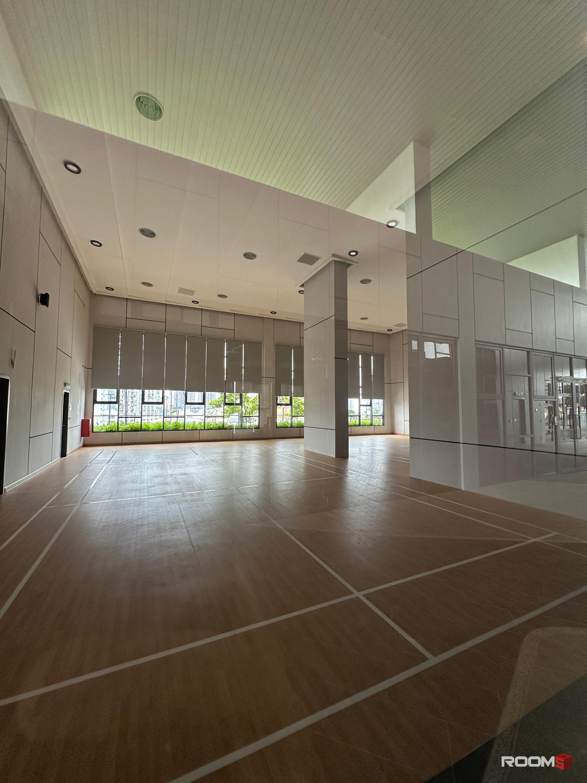 📍Divo Residence Middle Room for rent  🚌10mins to Mid Valley