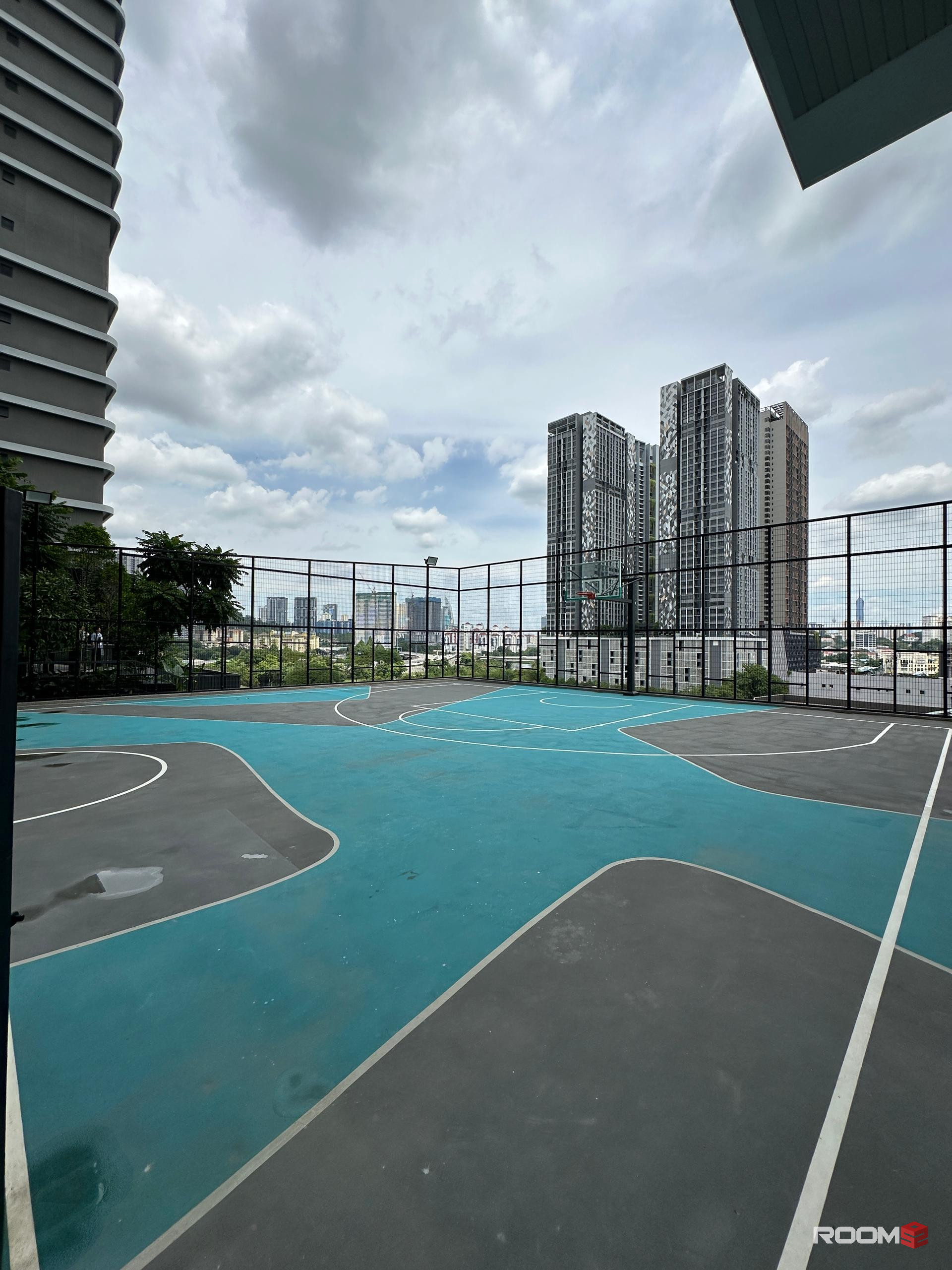 📍Divo Residence Middle Room for rent  🚌10mins to Mid Valley