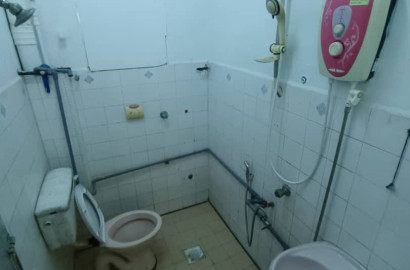 🏠 [Single Private Room] [✅ Zero Deposit] 🌟Near One Utama Mall, Centre Point, IKEA 🚇 MRT Bandar Utama Station, Mutira