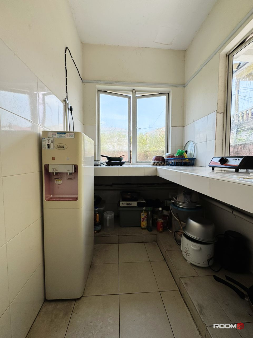 BELLA DAMANSARA, DAMANSARA UTAMA, ROOM TO RENT, ZERO DEPOSIT