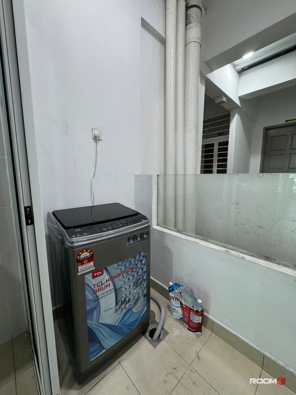 OFFER ⭐ Furnished Room for Rent near Tunku Abdul Rahman University Of Management and Technology