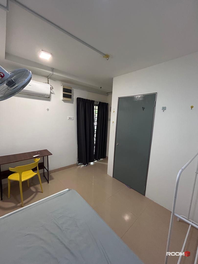 🔑 This Might Be Your Place — Putra Heights