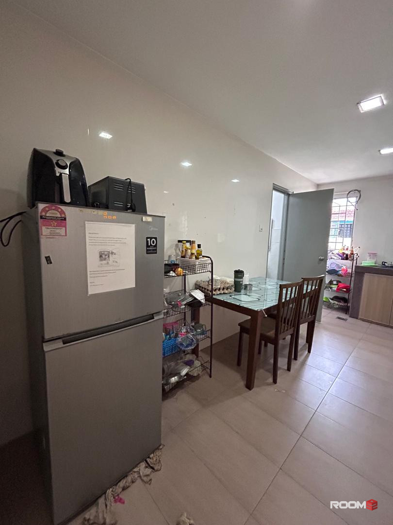 🔑 This Might Be Your Place — Putra Heights