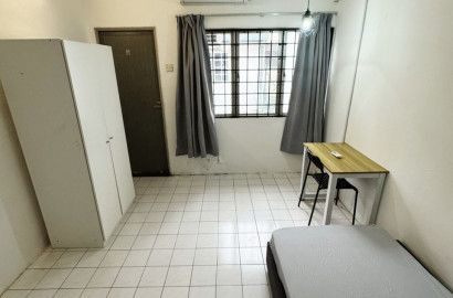 DAMANSARA UTAMA, BU 1, ROOM TO RENT
