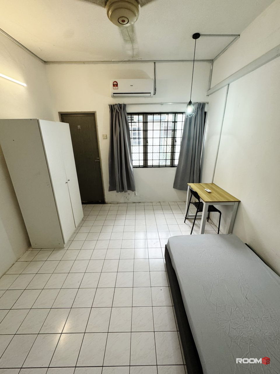 DAMANSARA UTAMA, BU 1, ROOM TO RENT