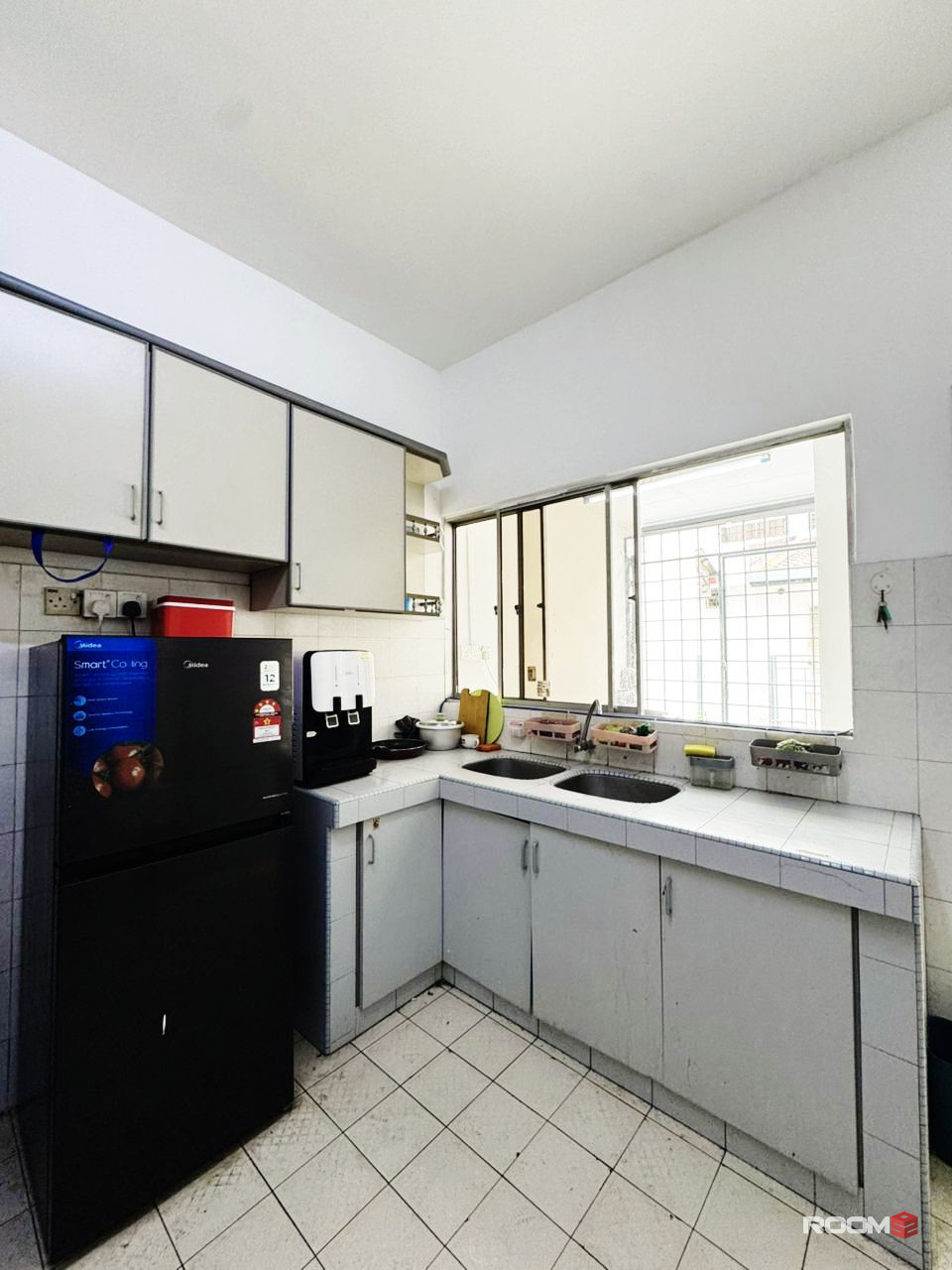 DAMANSARA UTAMA, BU 1, ROOM TO RENT
