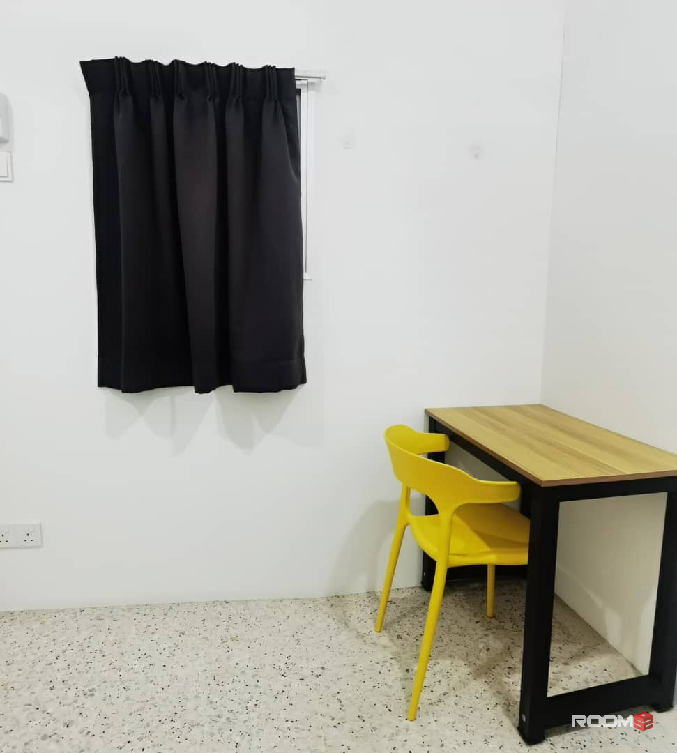 Single Room @ SS 2 (Landed House Room) SS 2/51, Petaling Jaya, Selangor