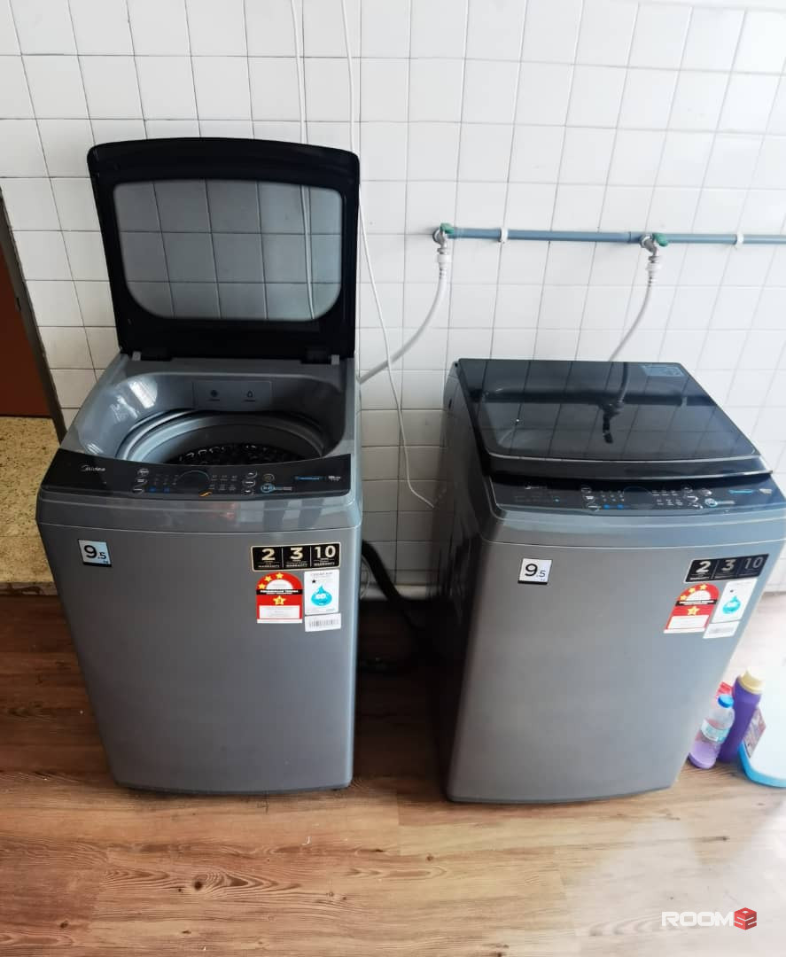 Single Room @ SS 2 (Landed House Room) SS 2/51, Petaling Jaya, Selangor