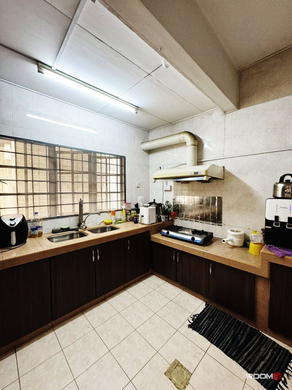 DAMANSARA UTAMA, BU 11, ROOM TO RENT