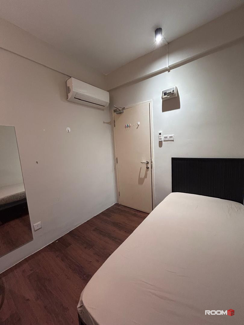 ⚠️ Last Few Units! Co-Living @ 📍HOT BALLOON KLANG⏰