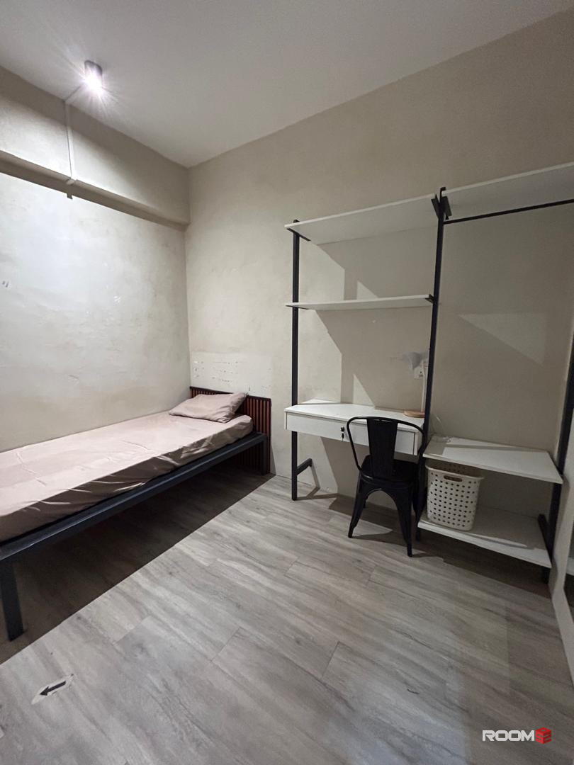 ⚠️ Last Few Units! Co-Living @ 📍HOT BALLOON KLANG⏰