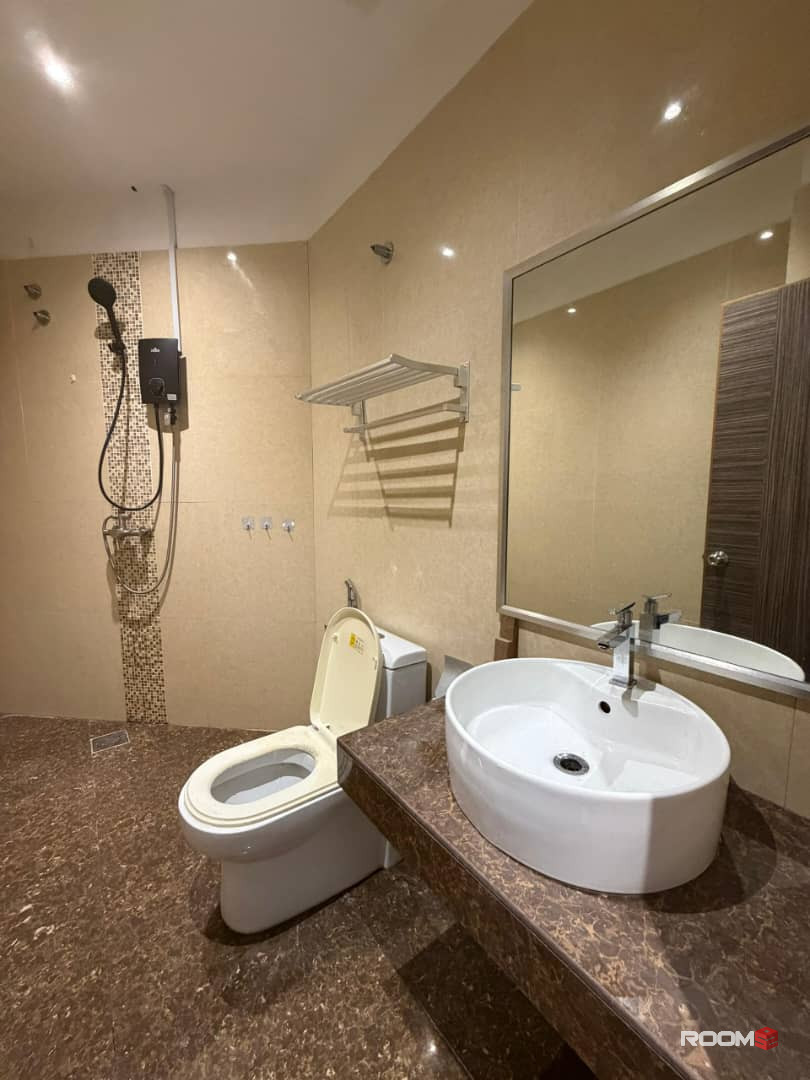 SHEMALIN PERKASA, KL, MASTER ROOM TO RENT