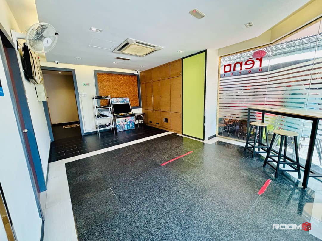 SHEMALIN PERKASA, KL, MASTER ROOM TO RENT