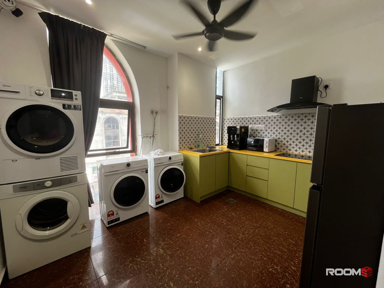 SHEMALIN PERKASA, KL, MASTER ROOM TO RENT