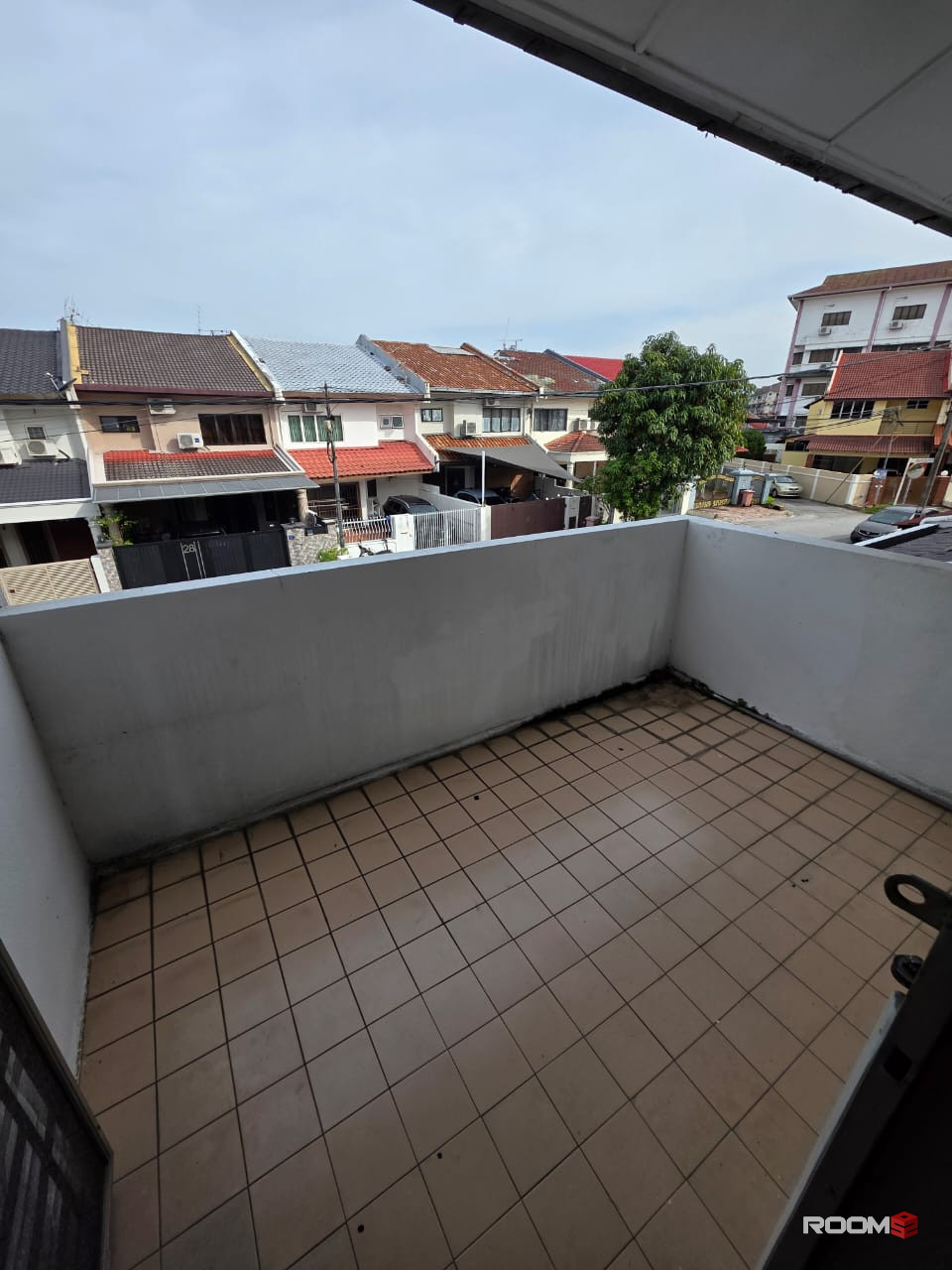 📍SS24 With Balcony🔥