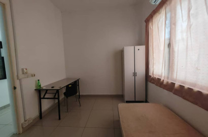 Cozy & Affordable Single Room to Rent @ Setia Alam