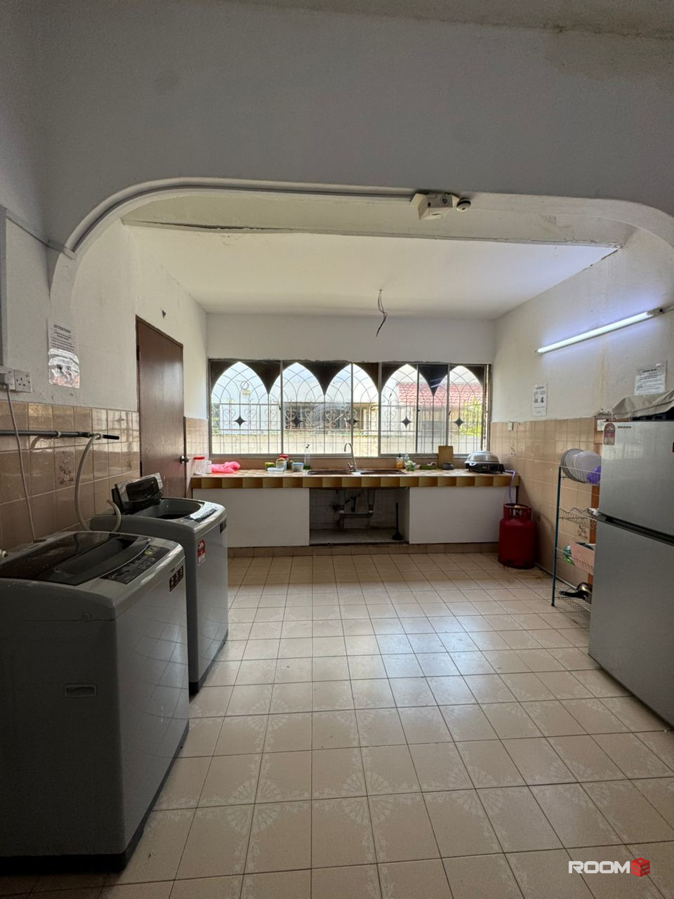 😍 Ready Move In~ Medium Room For Rent at TTDI- Kuala Lumpur