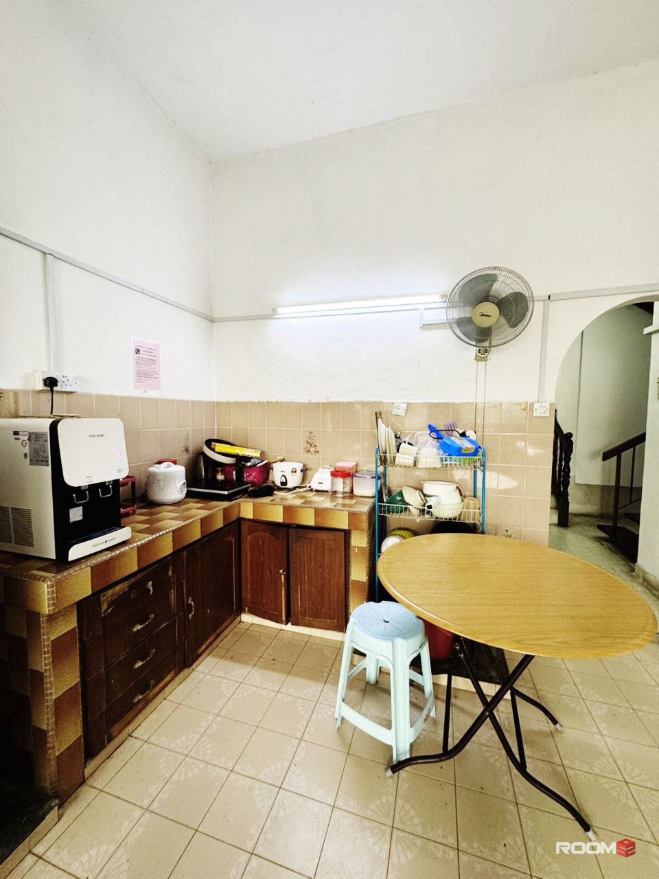 😍 Ready Move In~ Medium Room For Rent at TTDI- Kuala Lumpur