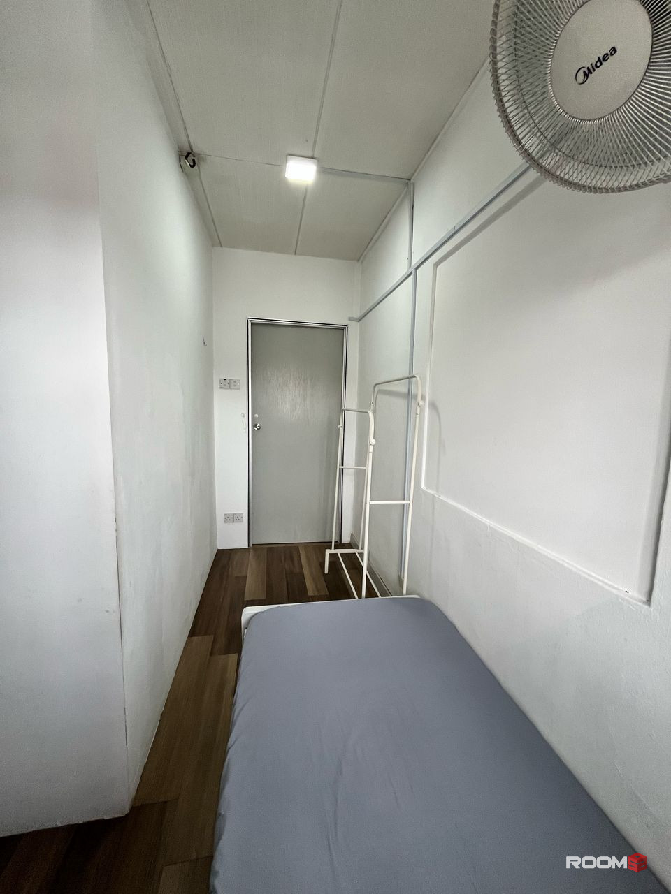 💚LOW DEPOSIT💚SS22 DAMANSARA JAYA SINGLE AIRCOND ROOM FOR RENT🎉NEARBY ATRIA SHOPPING GALLERY🤩🤩🤩