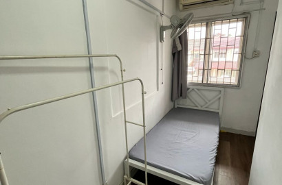 💚LOW DEPOSIT💚SS22 DAMANSARA JAYA SINGLE AIRCOND ROOM FOR RENT🎉NEARBY ATRIA SHOPPING GALLERY🤩🤩🤩