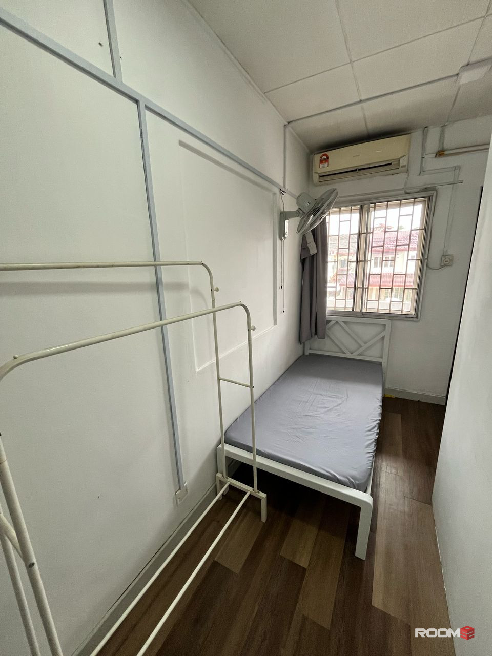 💚LOW DEPOSIT💚SS22 DAMANSARA JAYA SINGLE AIRCOND ROOM FOR RENT🎉NEARBY ATRIA SHOPPING GALLERY🤩🤩🤩