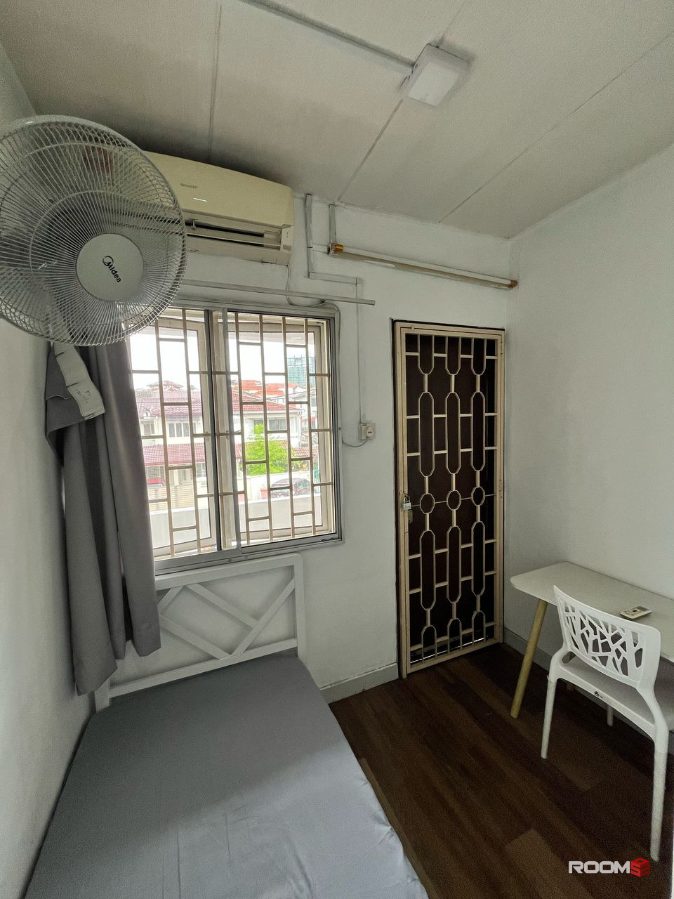 💚LOW DEPOSIT💚SS22 DAMANSARA JAYA SINGLE AIRCOND ROOM FOR RENT🎉NEARBY ATRIA SHOPPING GALLERY🤩🤩🤩