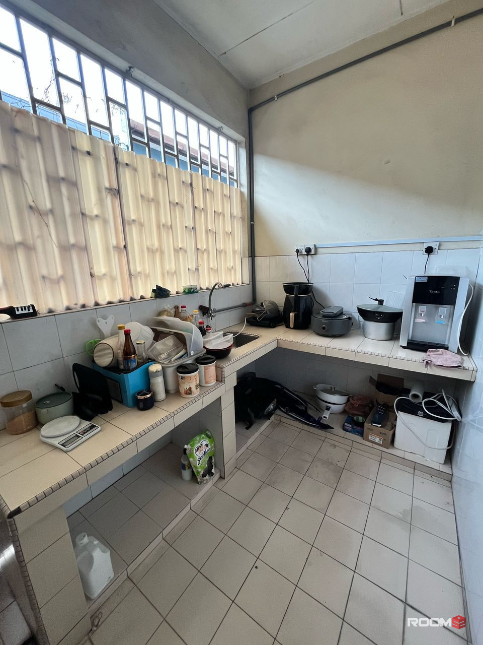 💚LOW DEPOSIT💚SS22 DAMANSARA JAYA SINGLE AIRCOND ROOM FOR RENT🎉NEARBY ATRIA SHOPPING GALLERY🤩🤩🤩